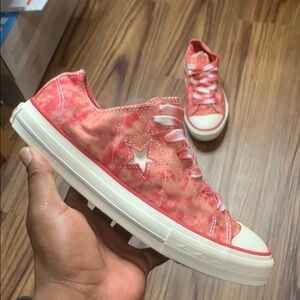 Converse All Star One Star WMNS